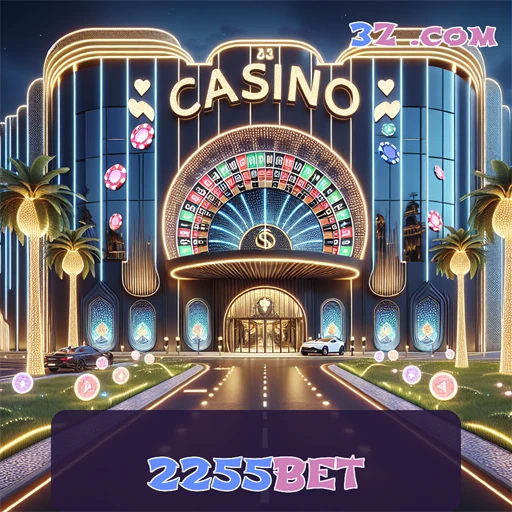 2255bet.com Aplicativo Móvel