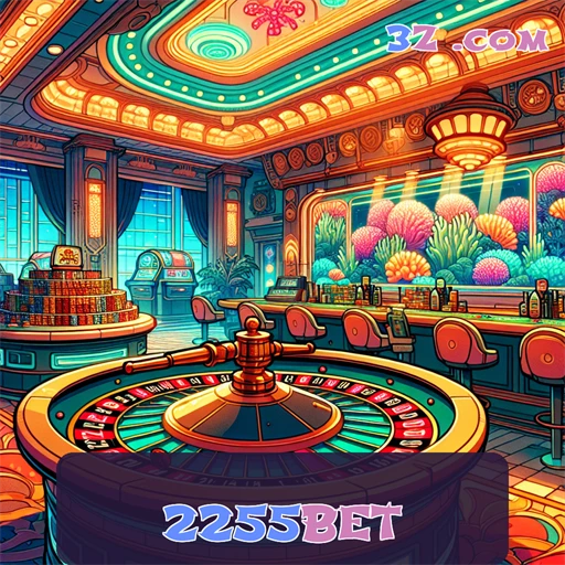2255bet.com Bônus Atrativos