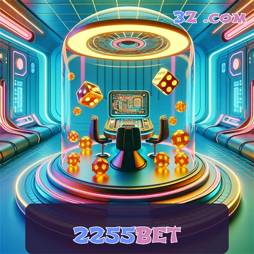 2255bet.com Plataforma Completa