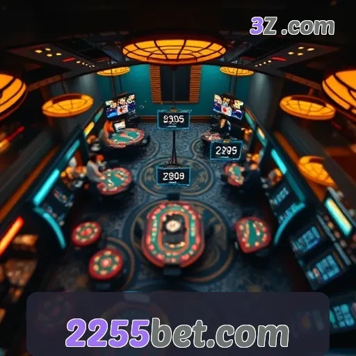 2255bet.com: As Melhores Promoções para Apostadores Brasileiros