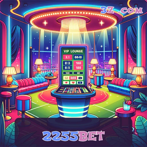 Slots que Encantam: A Magia dos Caça-Níqueis no 2255bet