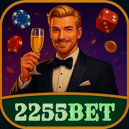 2255bet.com logo