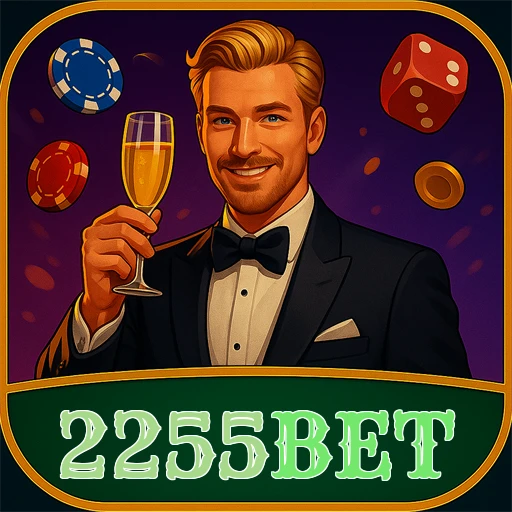 2255bet.com logo