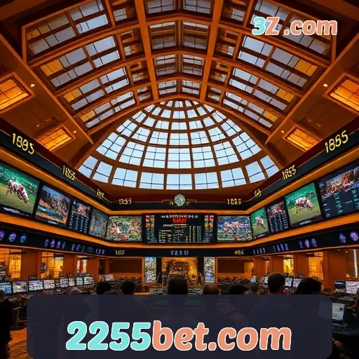 2255bet.com: Vantagens Exclusivas da Seção VIP para Jogadores