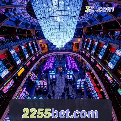 2255bet.com: O Que Faz Desse Site o Melhor em Jogos Online?