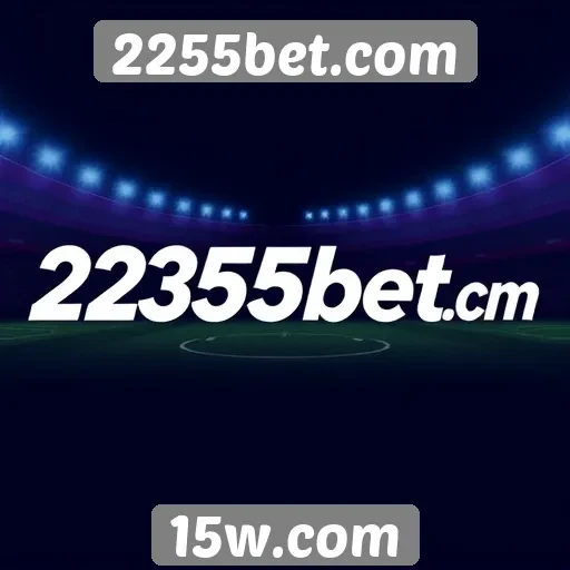 Avaliação da segurança e confiabilidade do 2255bet.com